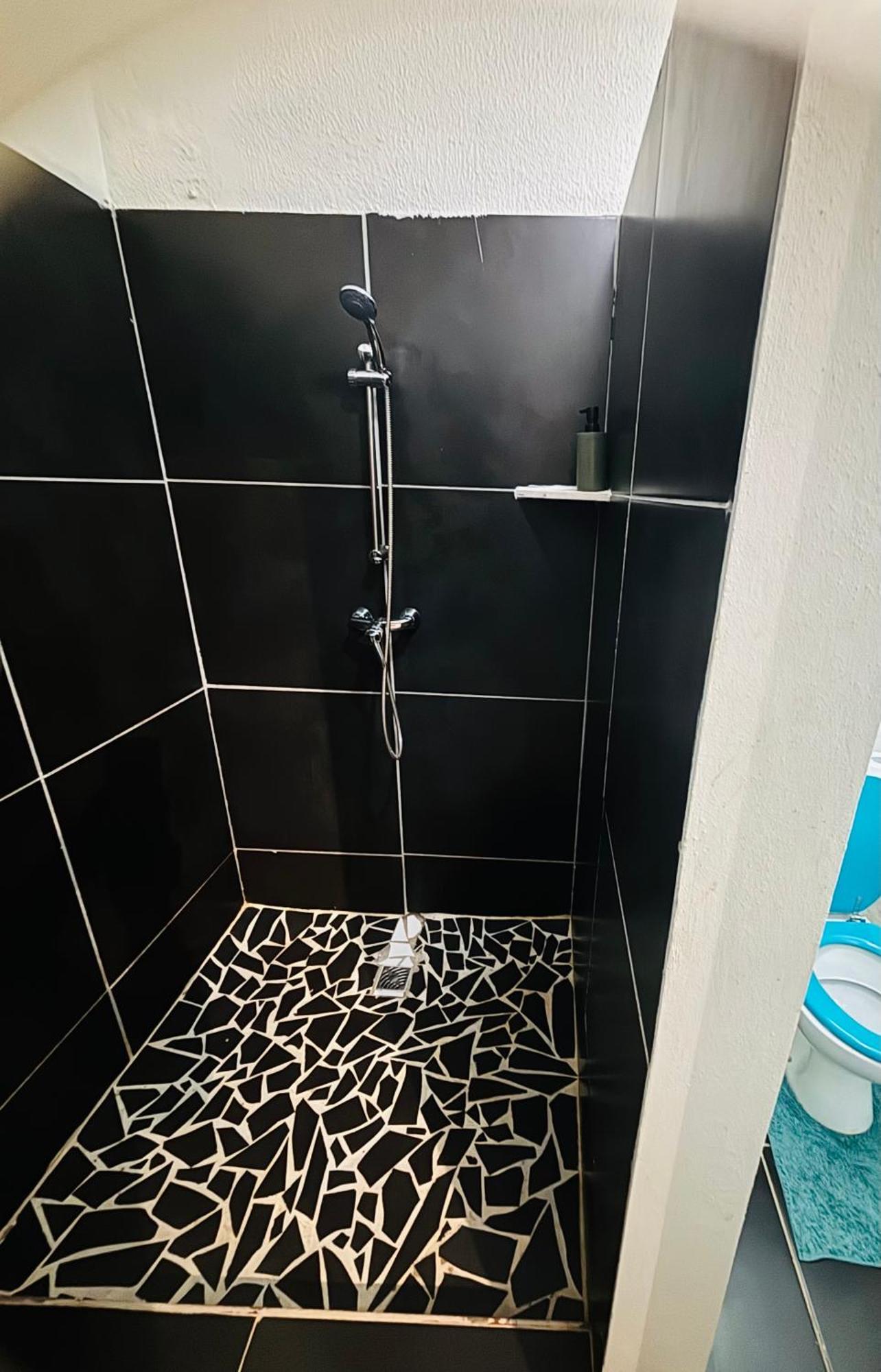 Sermie T2 Climatise Avec Piscine Kourou Zewnętrze zdjęcie